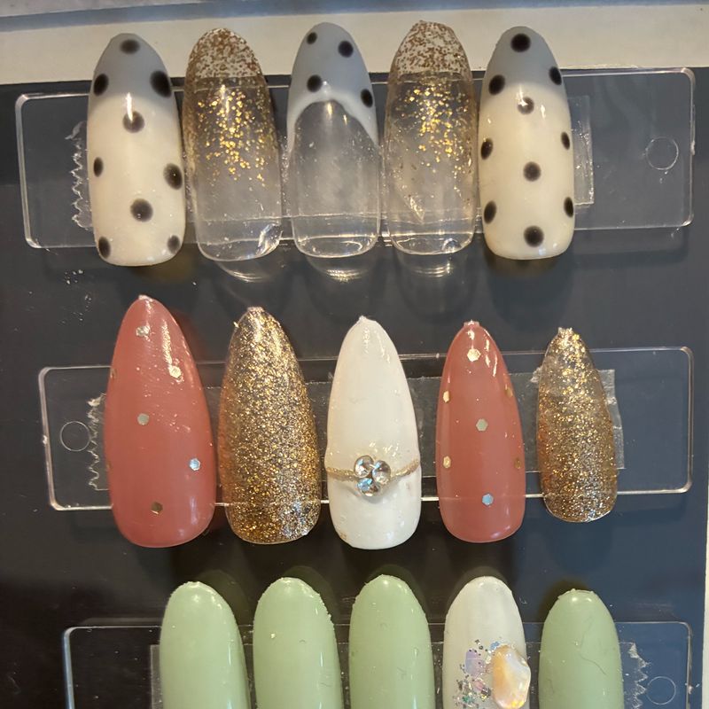 Mailynail