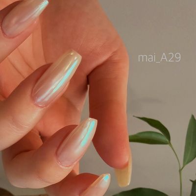 《🐩ご新規様限定価格🐩》
うるうるミラー×マグネット🫧