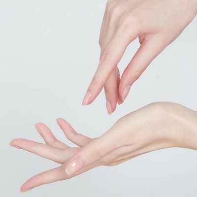 ハンドクリアコース