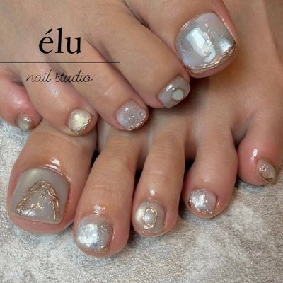 デザインフット