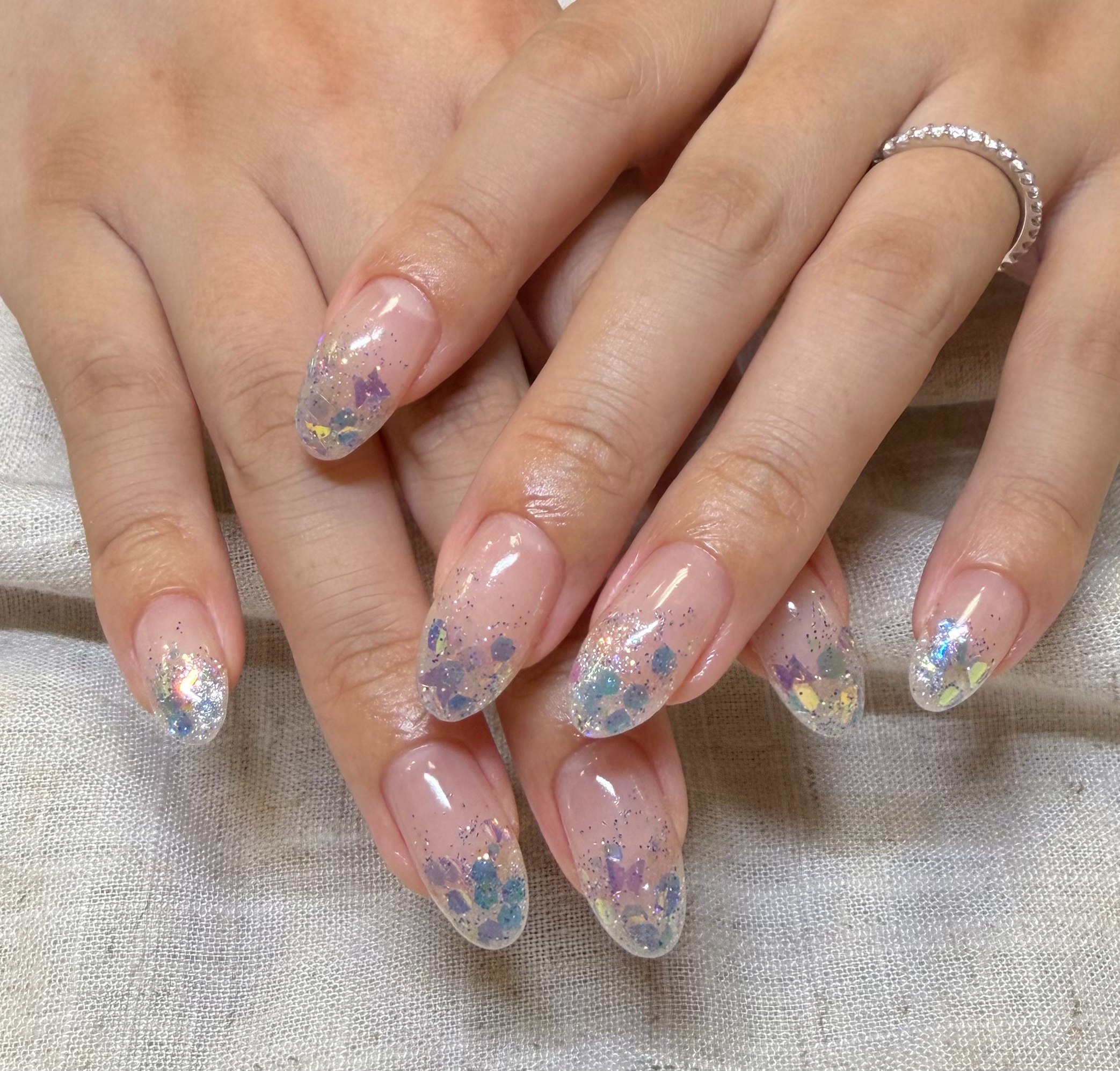 Ammynail