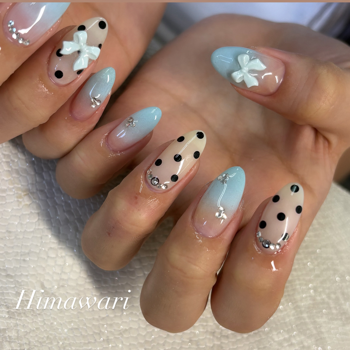 Nailsalon_himawari