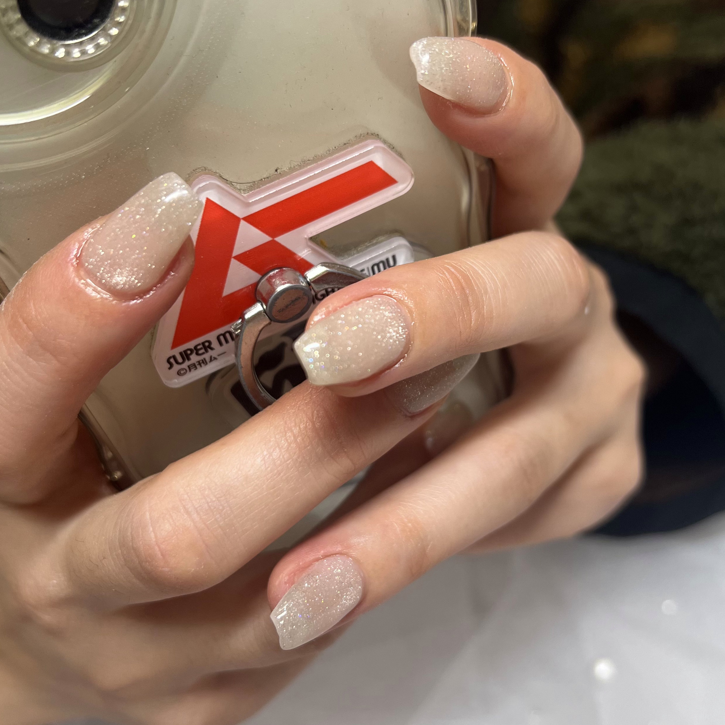 m68nail