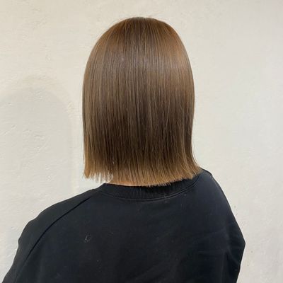 【似合わせ】小顔カット【しっかりカウンセリング】¥3,850
