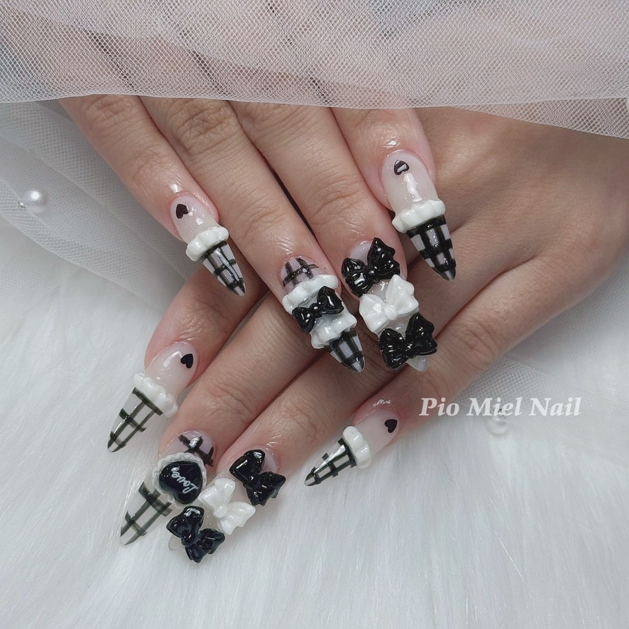 PIO_MIEL_NAIL_SHINJUKU