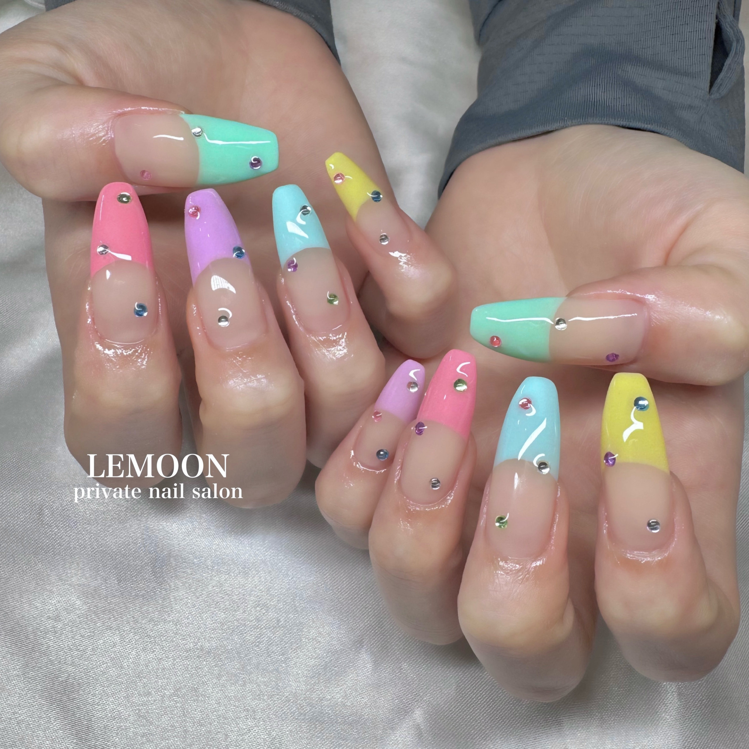 LEMOON