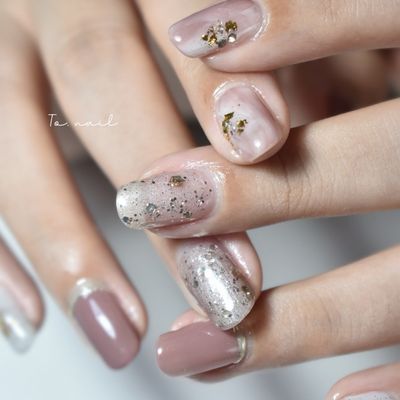 hand｜定額デザインC