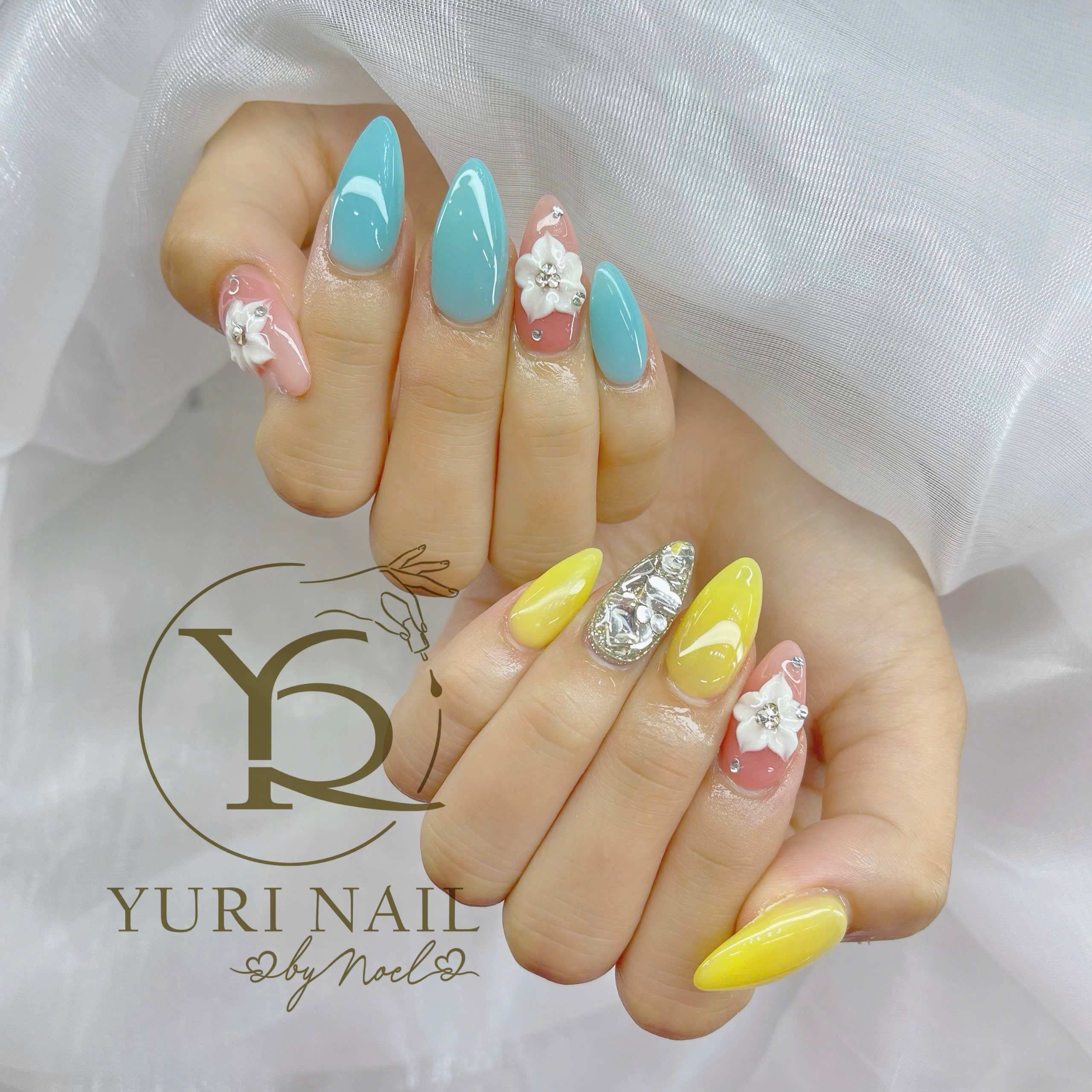YURI_Nail_Narita