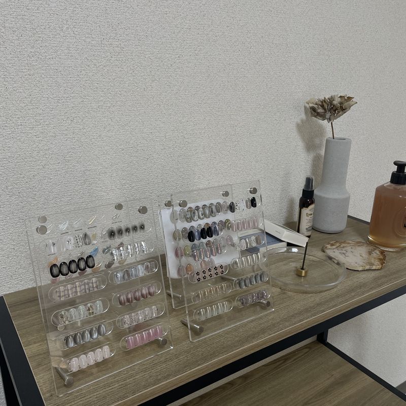 no nail studio