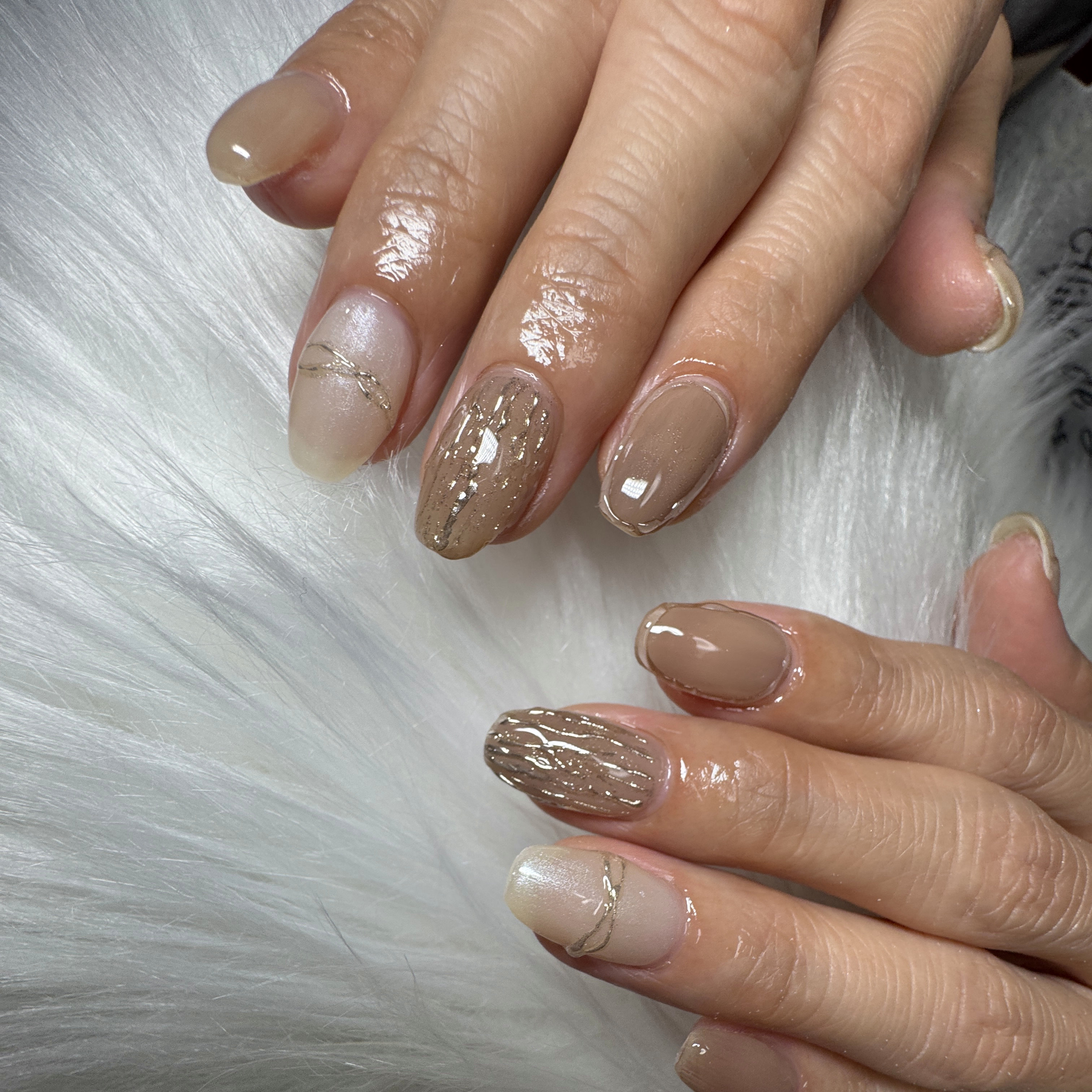 azunail