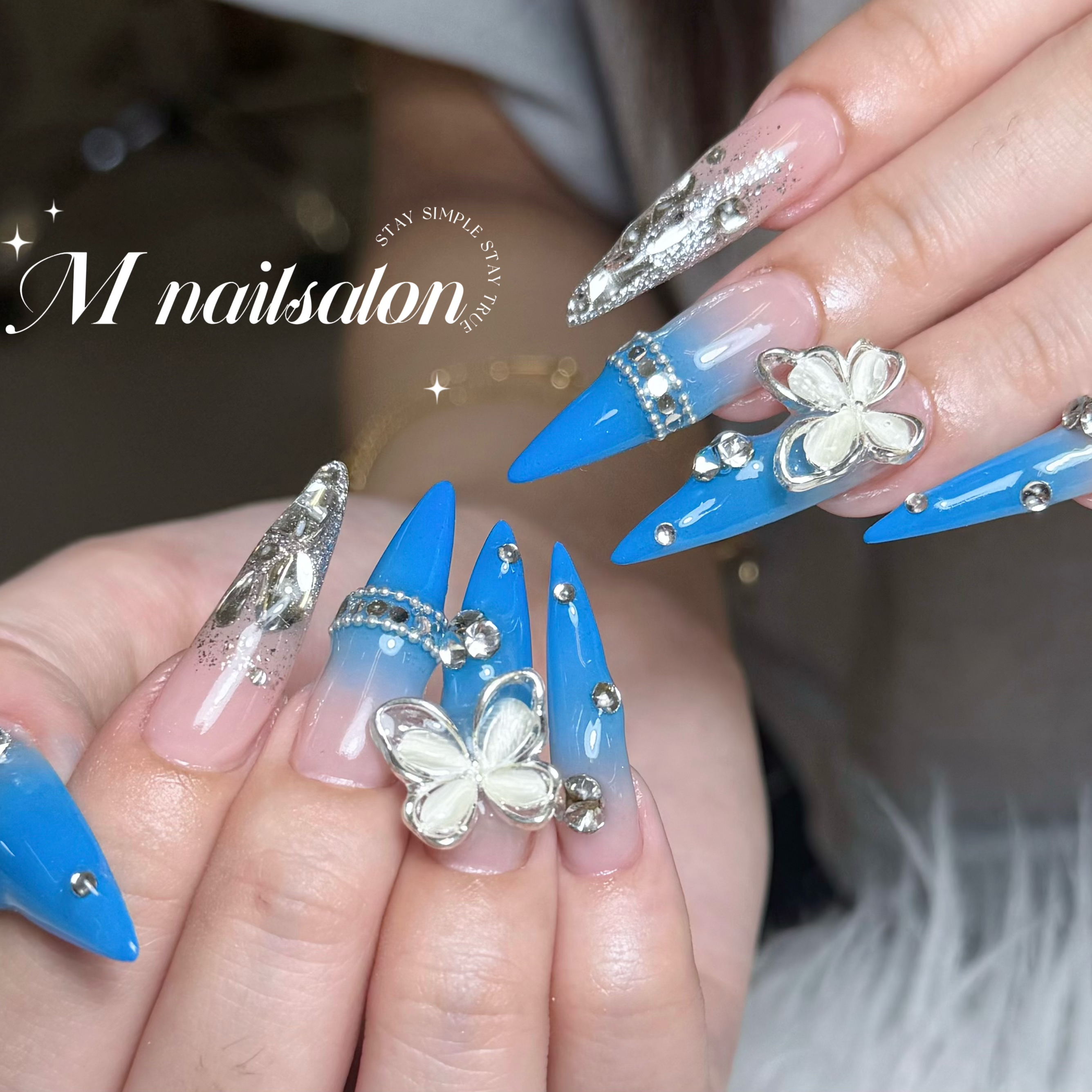 M_nails
