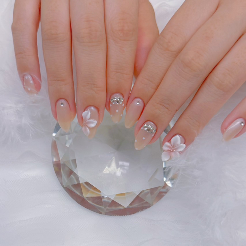Romymoon_nail_Honami