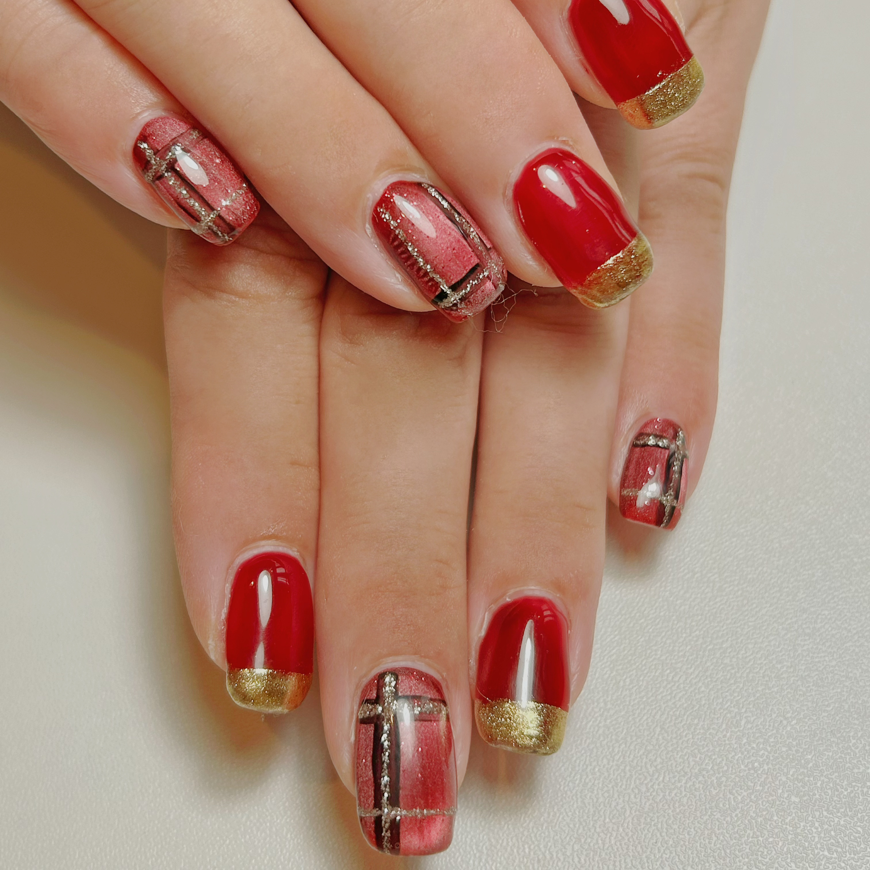 KIKI_nailroom