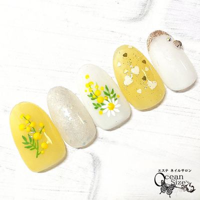 【初回】🎀オフなし🎀選べる10本デザイン
