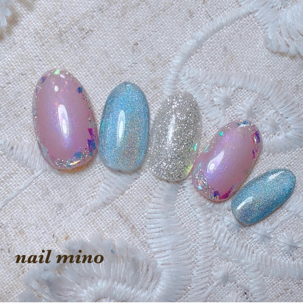 nailmino