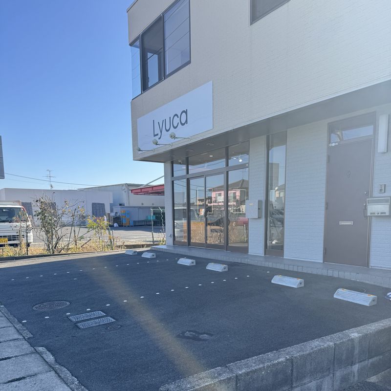 Lyuca