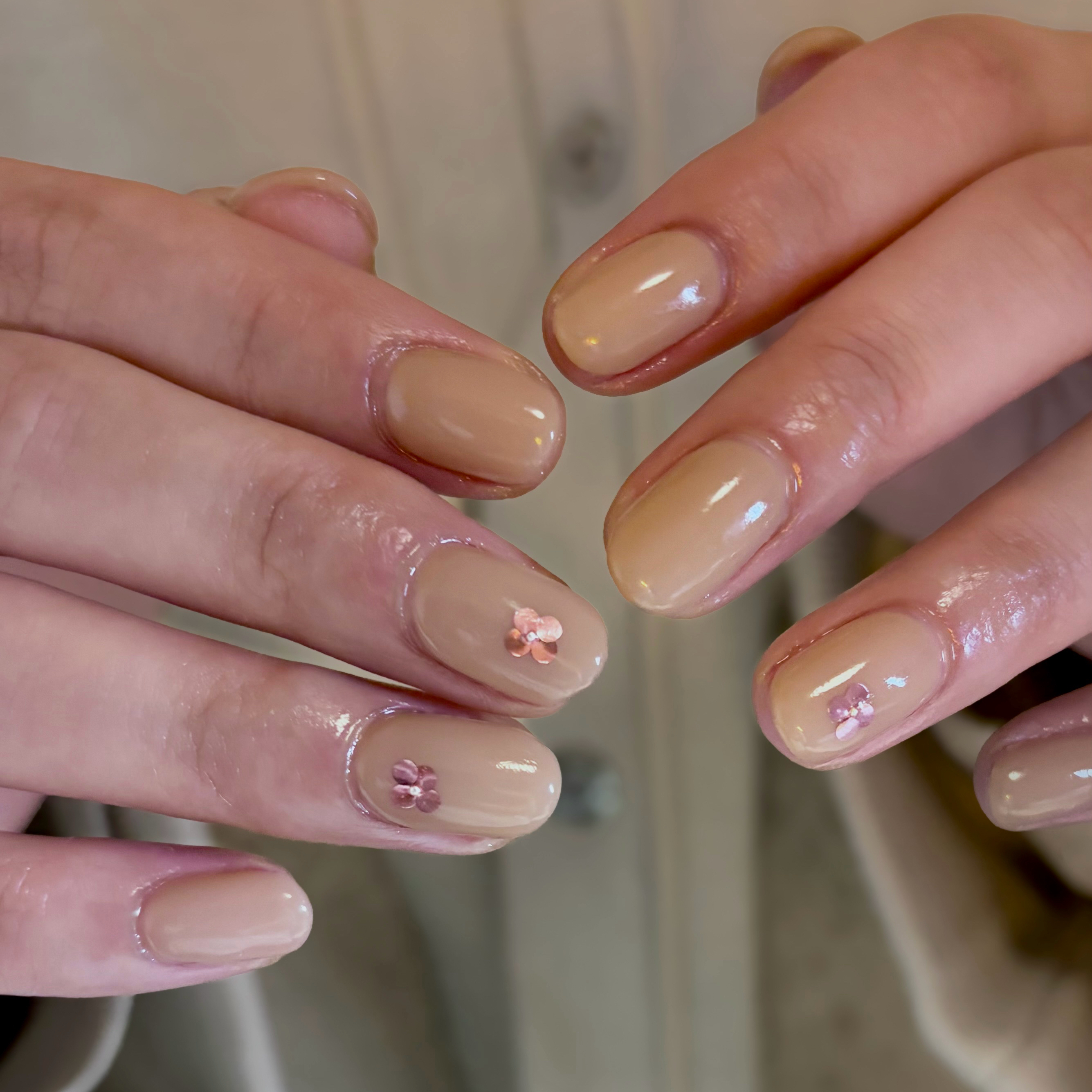 ネイリー（Nailie） - maRuNail_fumika