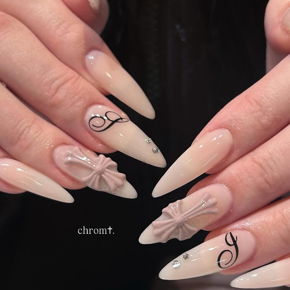 Nihonthy_Nail