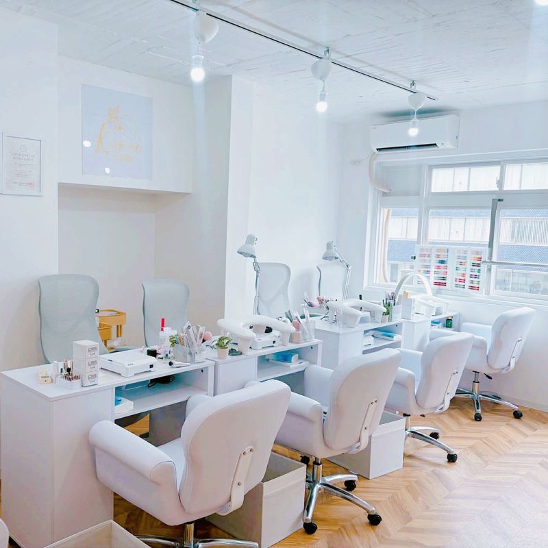 Kaori Nail STUDIO