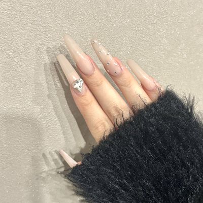 スカルプシンプルコース