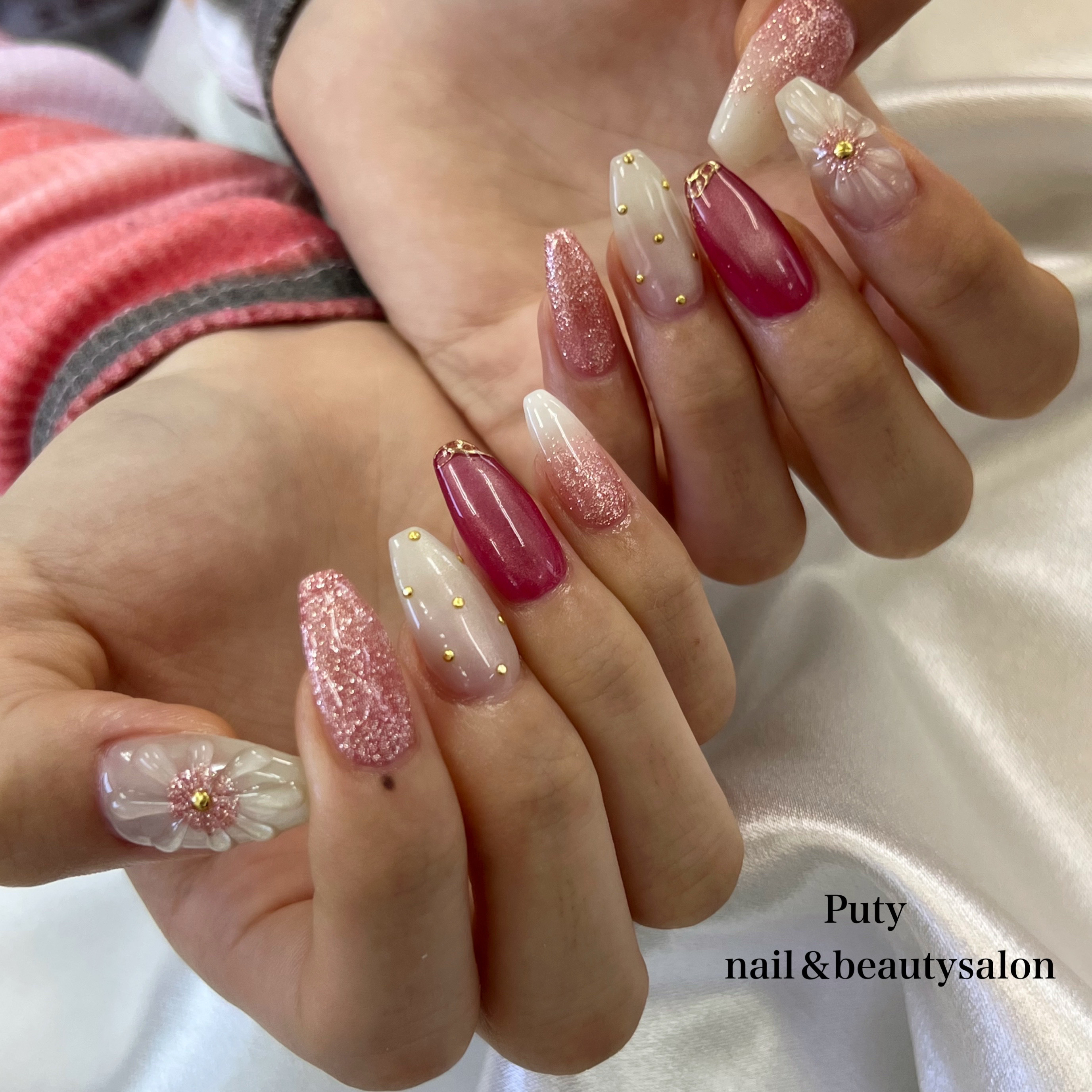Puty.nail_beautysalon
