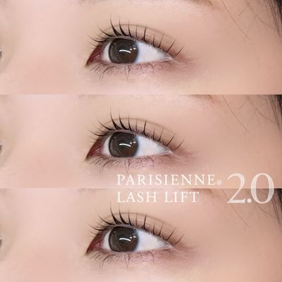 🥐パリジェンヌラッシュリフト2.0🥐6week以内