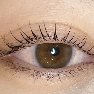 パリジェンヌ・まつげパーマ