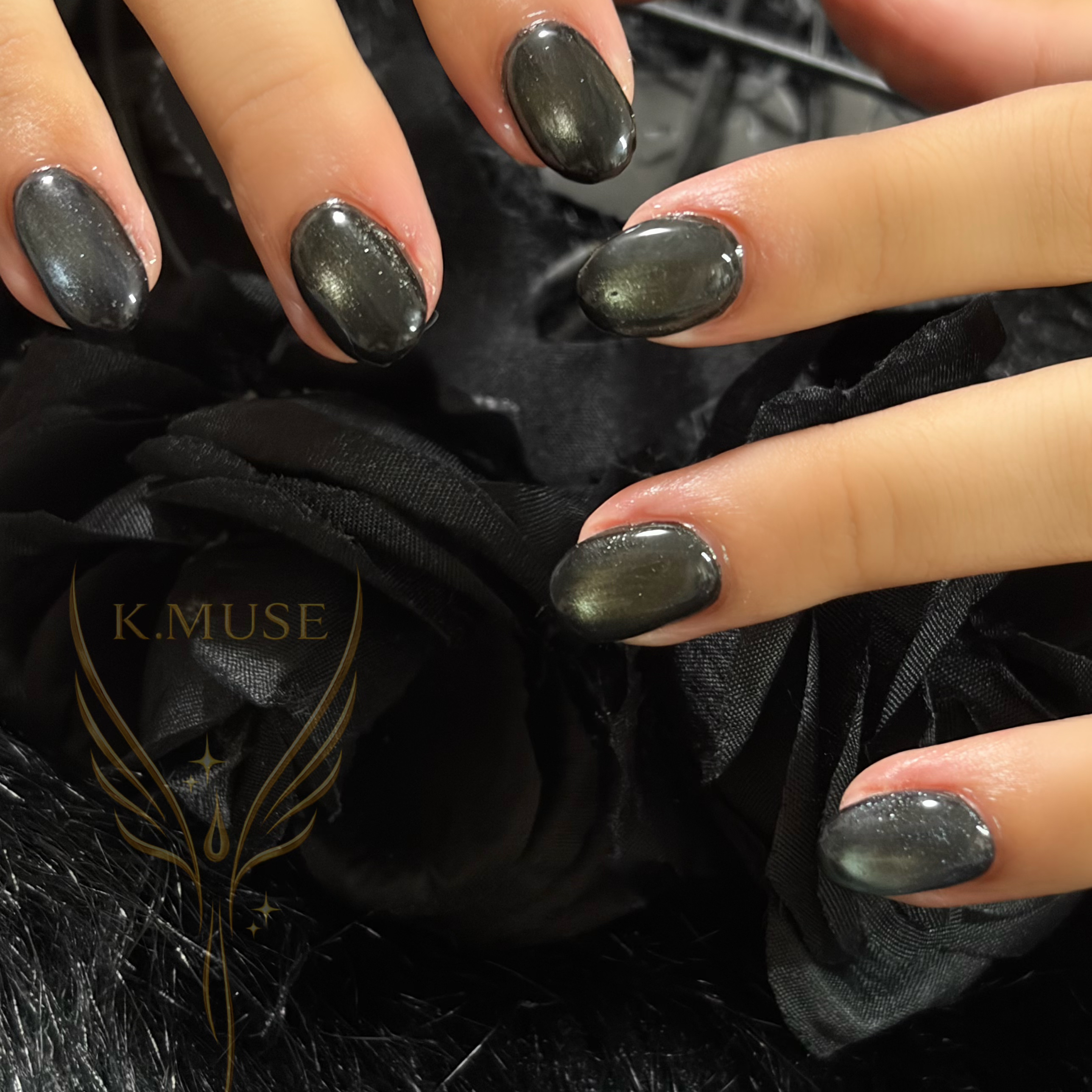 Scalp_OsakaK.MUSE.NAIL