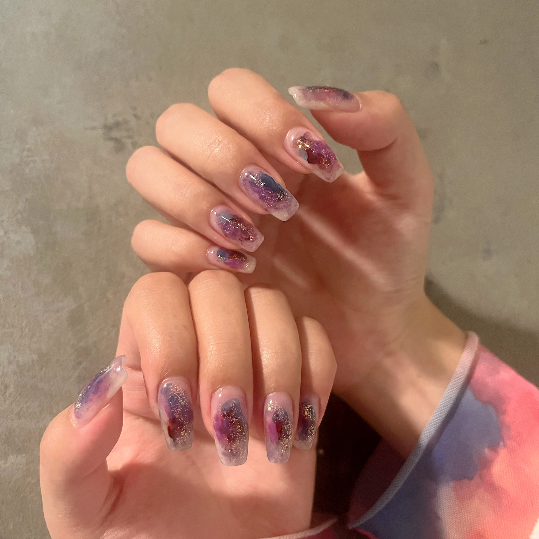NAILannvi
