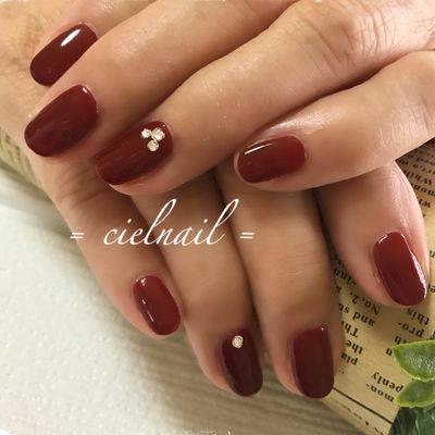 ワンカラー(ショートの方)他店オフなし
*ケア込み