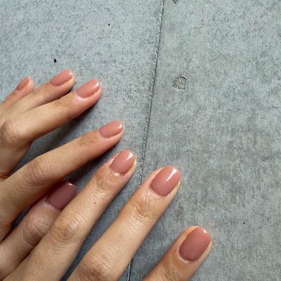 ワンカラー(90分)(オフ有120分)