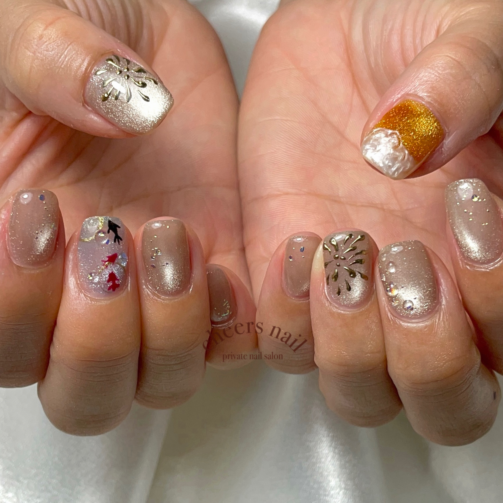cheers_nail