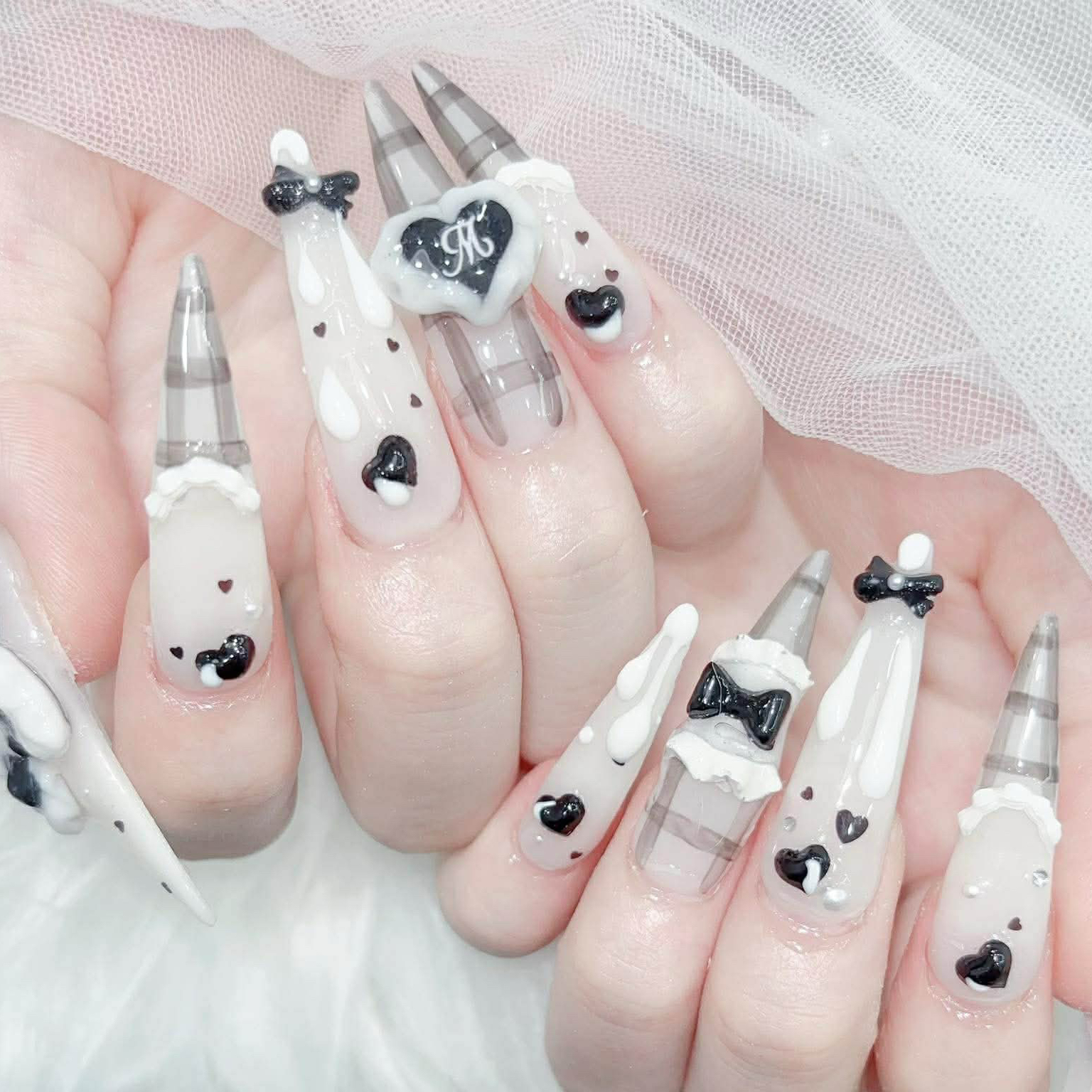 Unmei.Nail