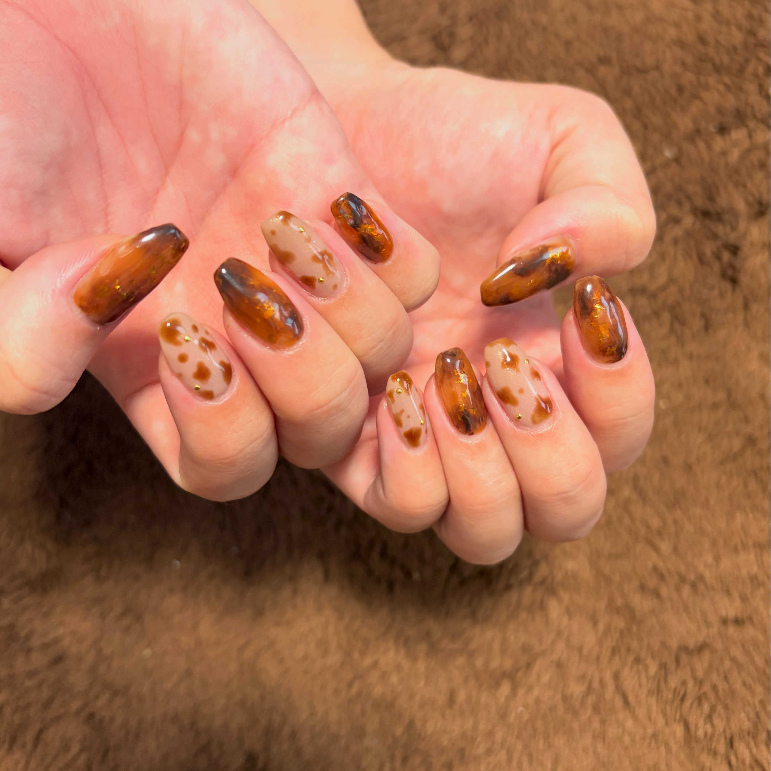 Nail.Felice