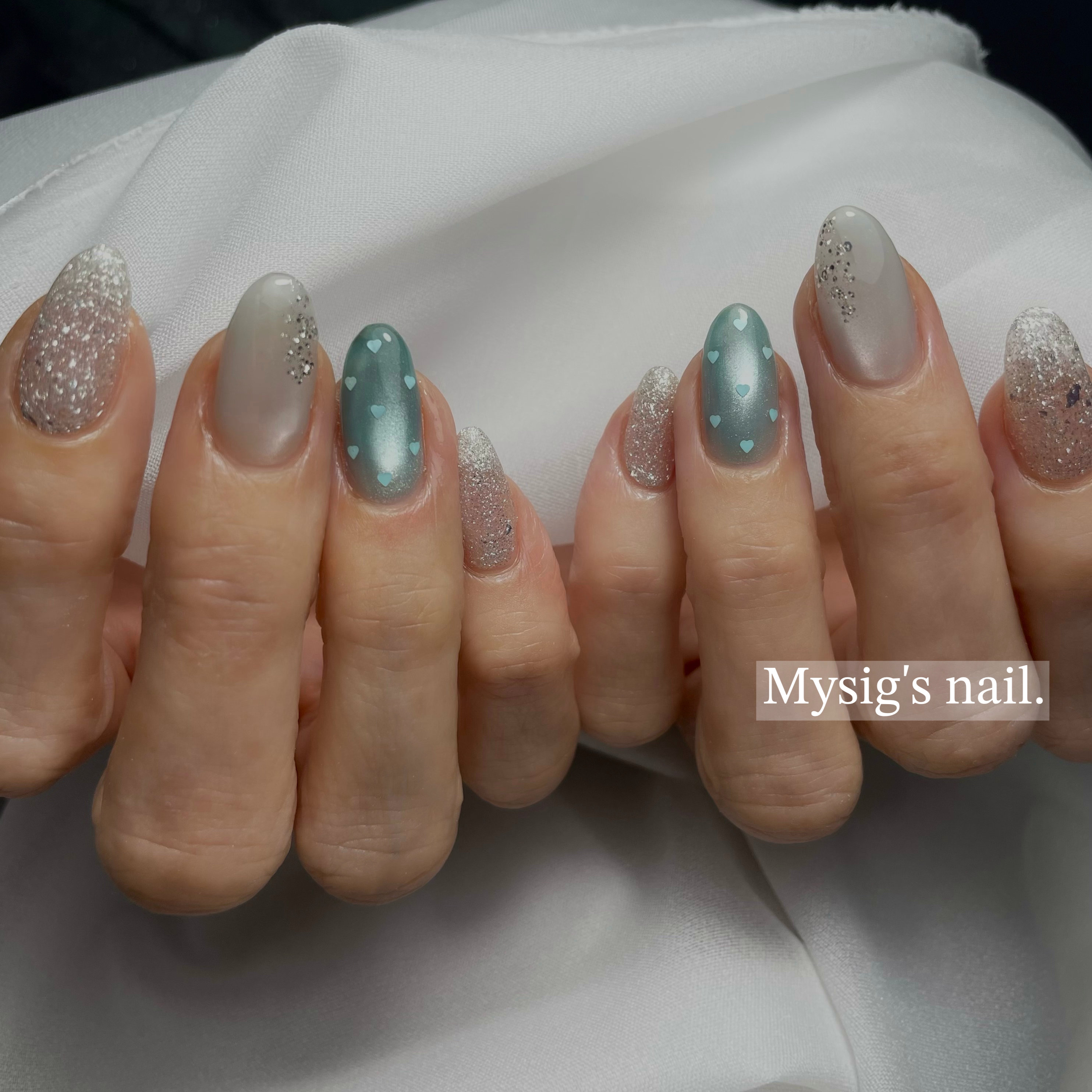 Mysig.nail