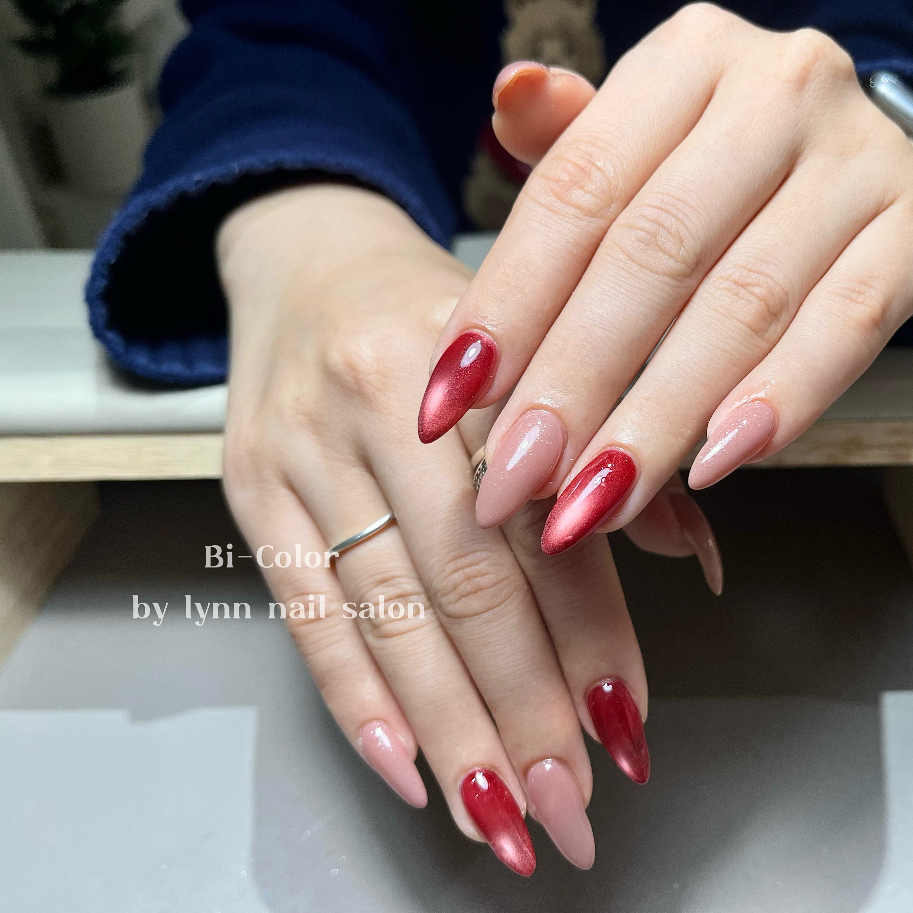 Lynnnail_sumi
