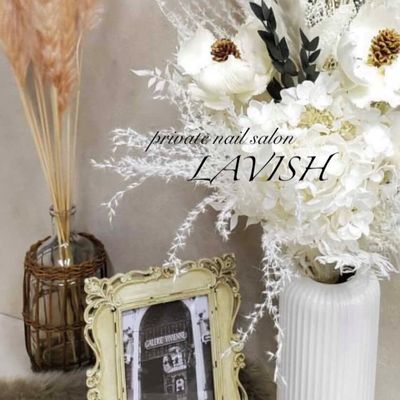 ✨クリアネイル✨