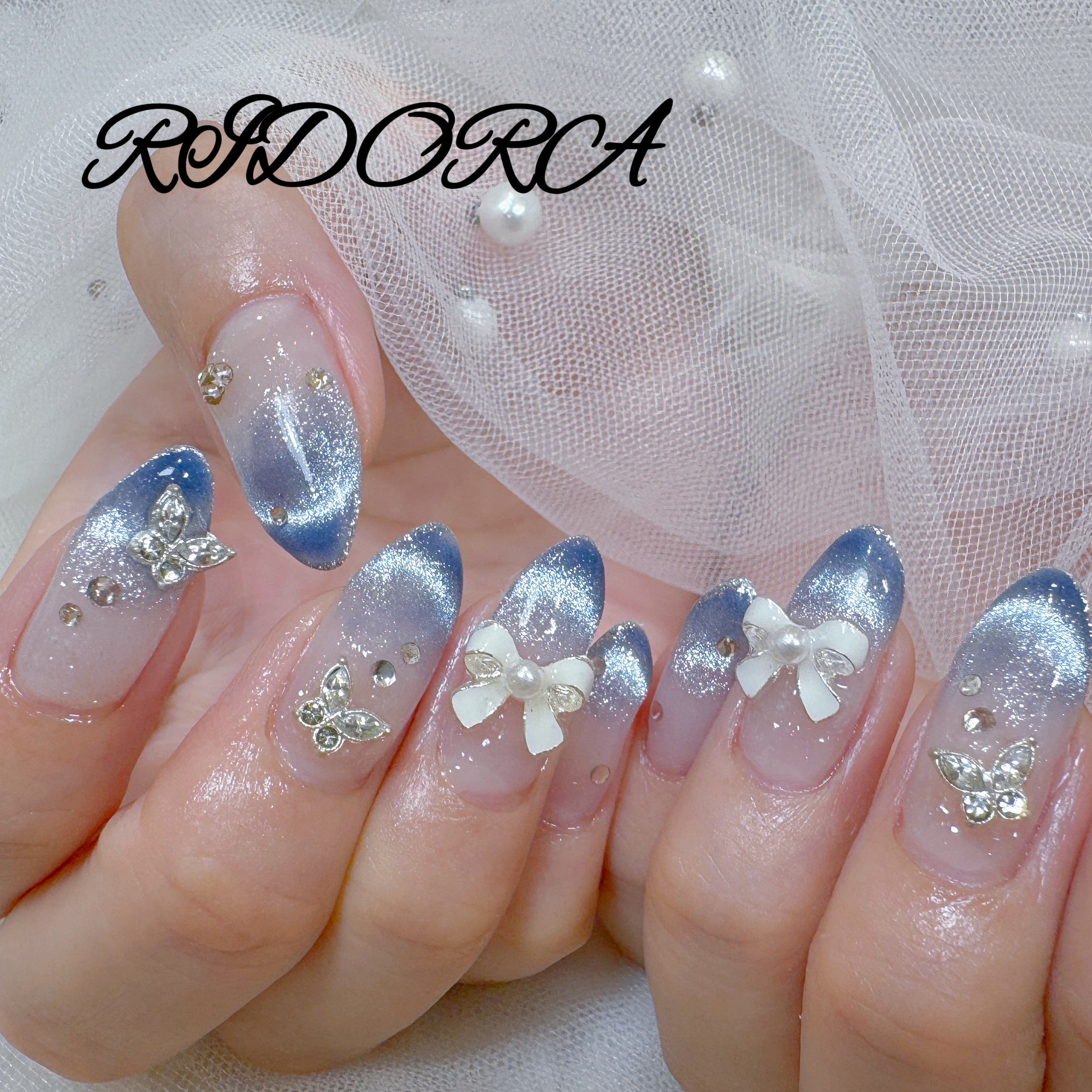 RIDORA