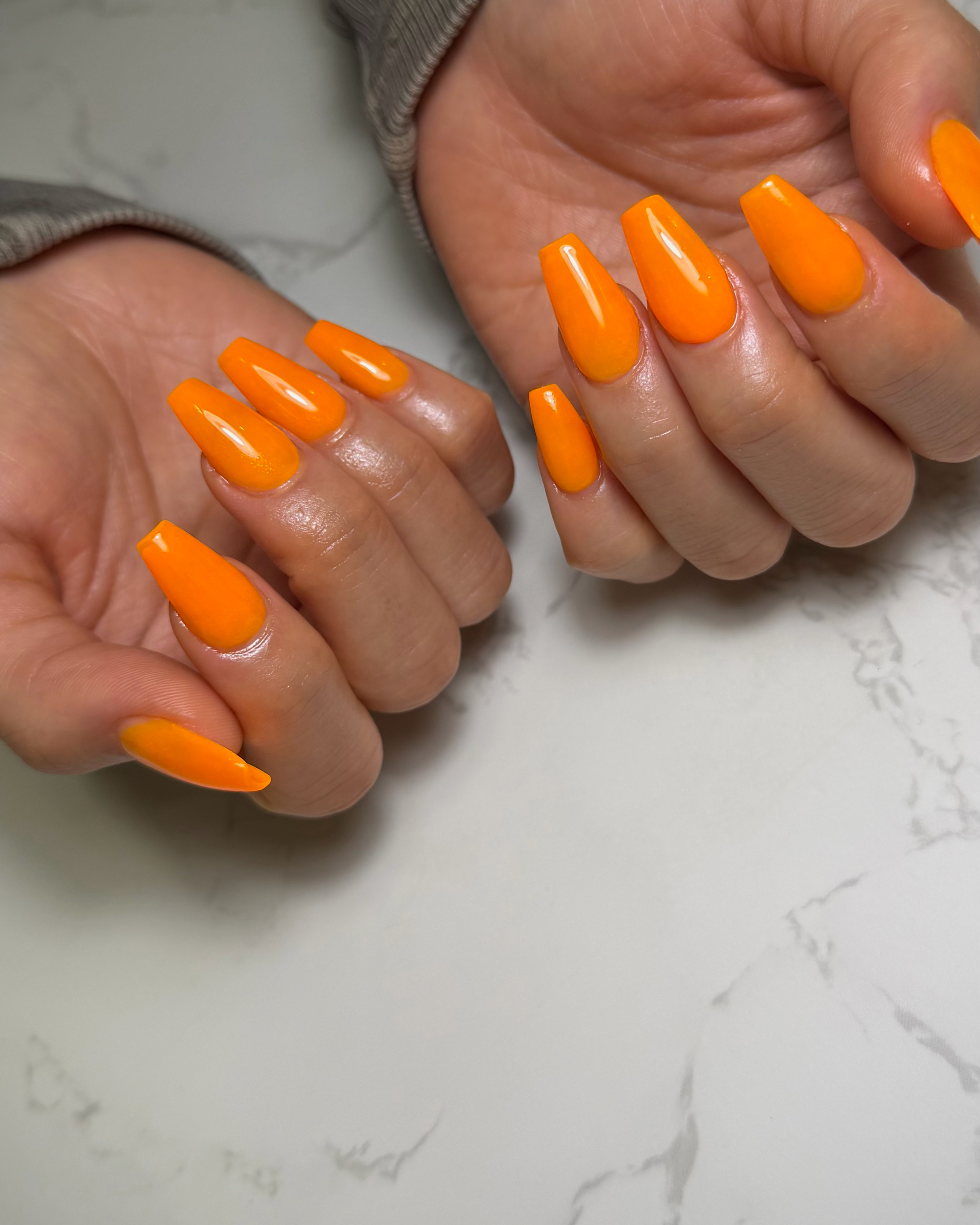 chiho_nailstylist