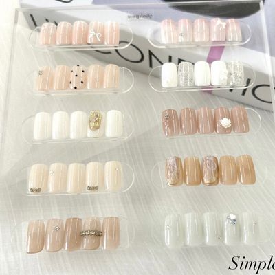 《定額design》＊GRACE collection【simpleコース】