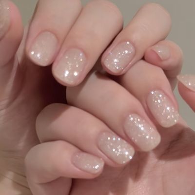 ☆ちゅるんとワンカラーorちゅるきらラメグラ◇￥6500