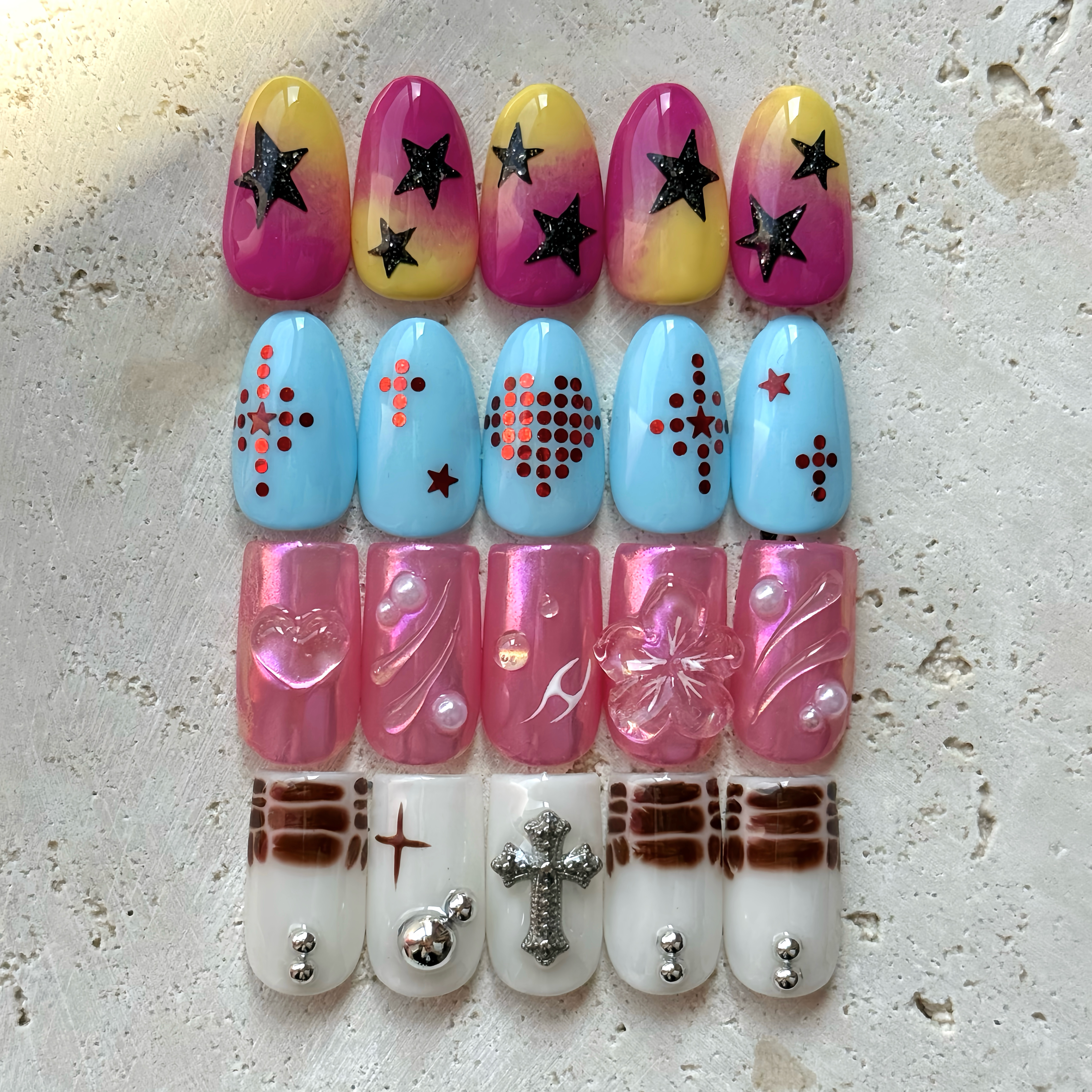 riiiiiiiko_nail