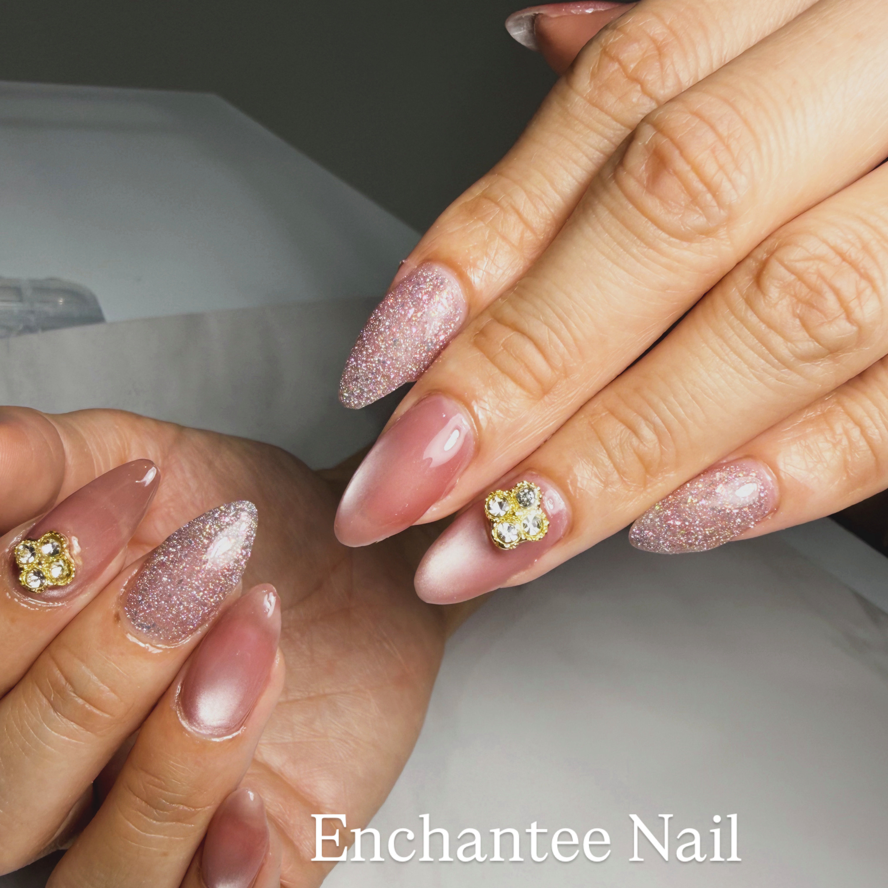 enchantee.nail