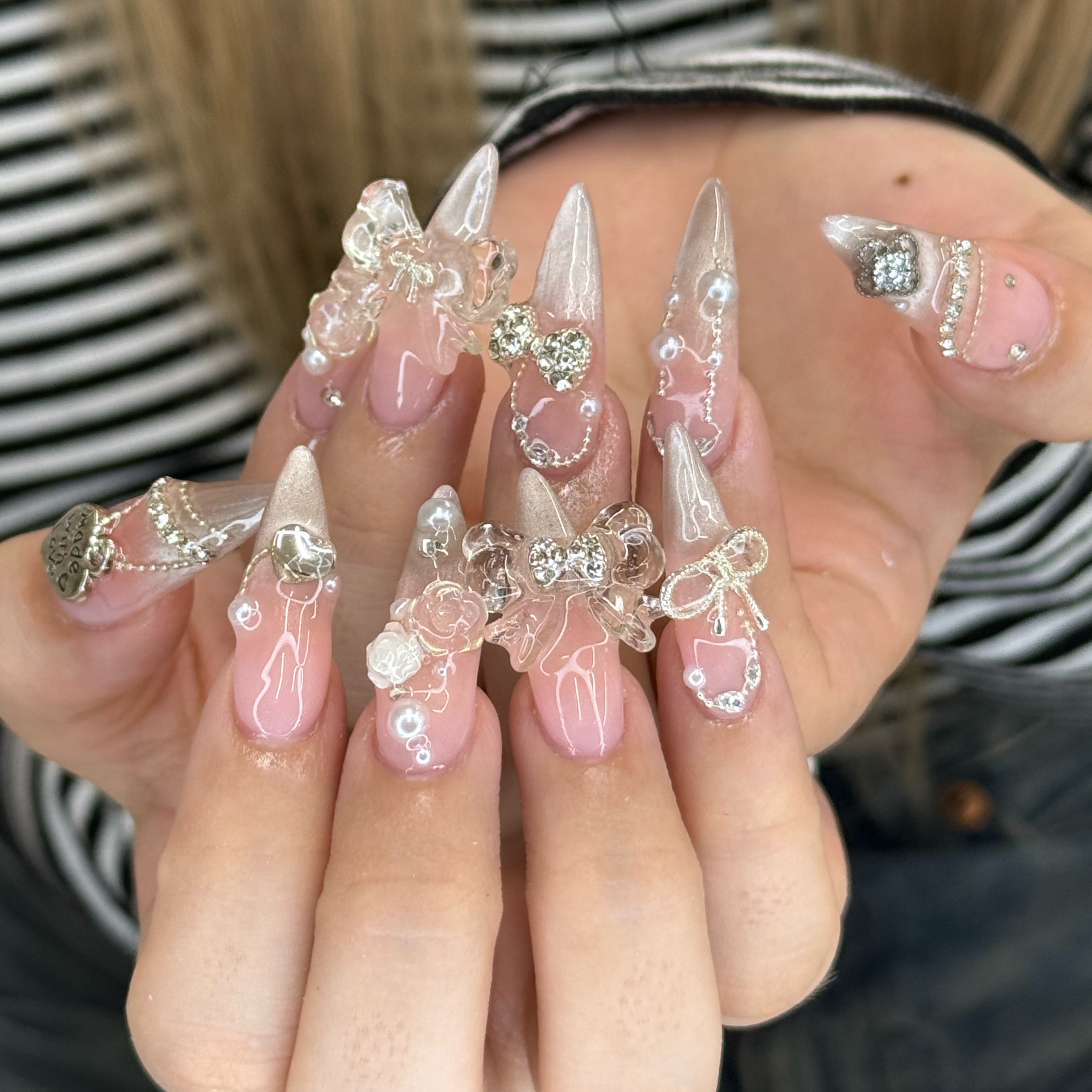 Rina_lucienailSalon