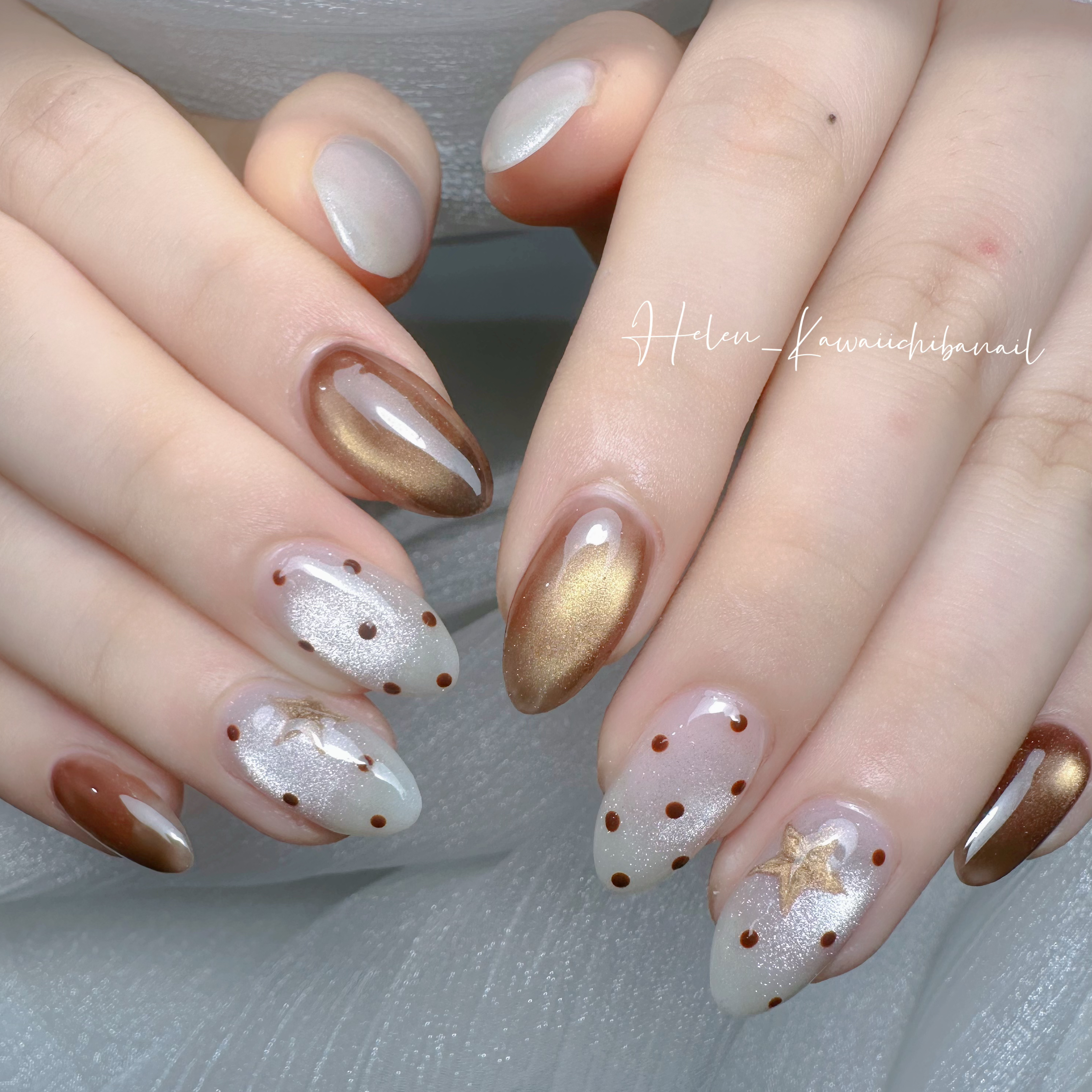 Helen_KawaiiChibanail