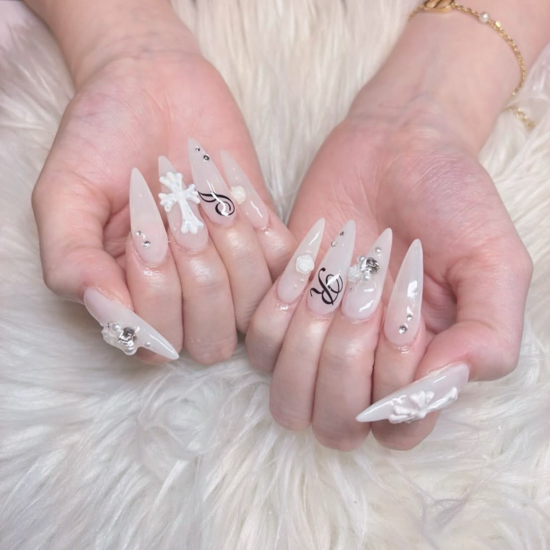 Tuntunnail