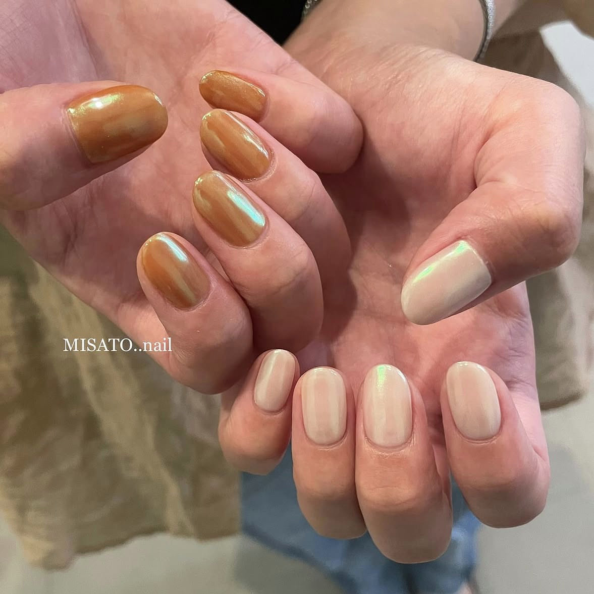 misato..nail