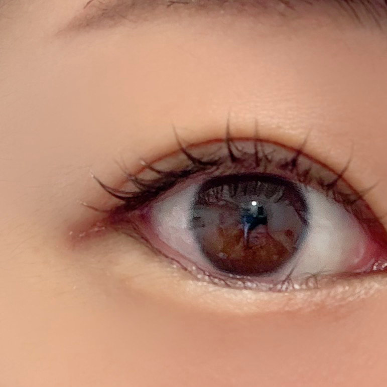 eyelashRuru