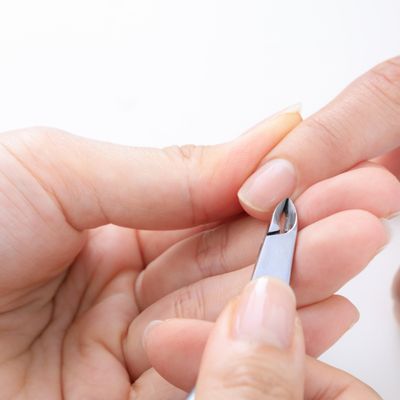 nail care