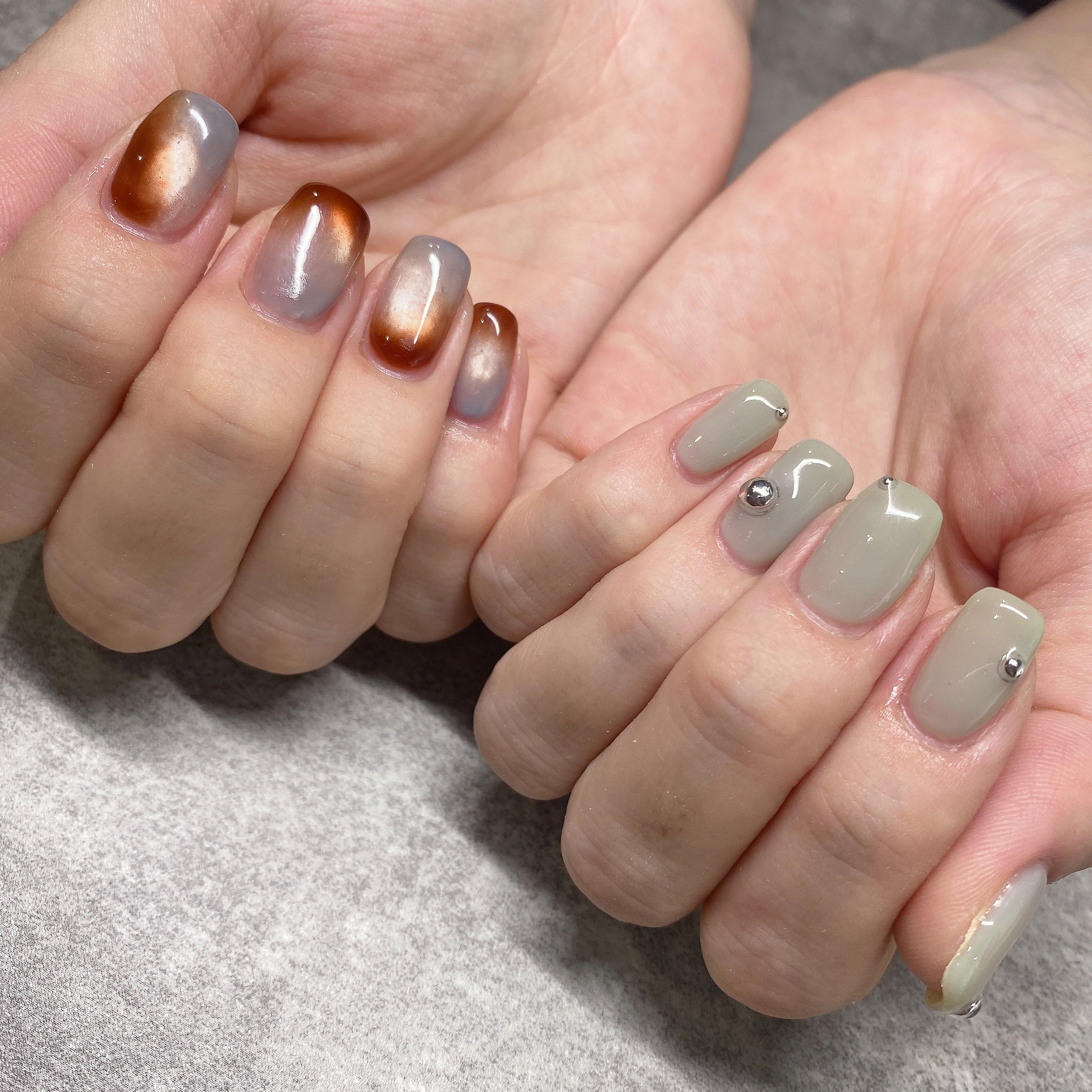 mewnail